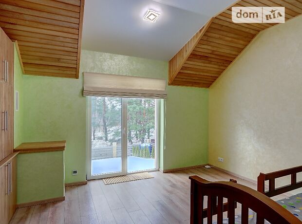 двоповерховий будинок з каміном, 136 кв. м, цегла. Продаж в Рославичах (Київська обл.) фото 1 двоповерховий будинок з каміном, 136 кв. м, цегла. Продаж в Рославичах (Київська обл.) фото 1