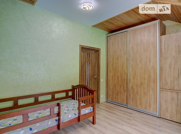двоповерховий будинок з каміном, 136 кв. м, цегла. Продаж в Рославичах (Київська обл.) фото 1 двоповерховий будинок з каміном, 136 кв. м, цегла. Продаж в Рославичах (Київська обл.) фото 1