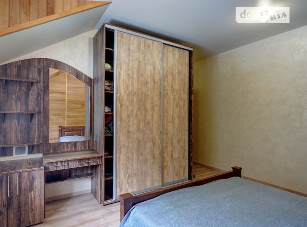 двоповерховий будинок з каміном, 136 кв. м, цегла. Продаж в Рославичах (Київська обл.) фото 1 двоповерховий будинок з каміном, 136 кв. м, цегла. Продаж в Рославичах (Київська обл.) фото 1