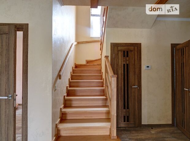 двоповерховий будинок з каміном, 136 кв. м, цегла. Продаж в Рославичах (Київська обл.) фото 1 двоповерховий будинок з каміном, 136 кв. м, цегла. Продаж в Рославичах (Київська обл.) фото 1