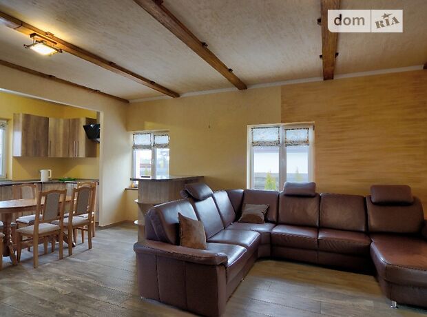 двоповерховий будинок з каміном, 136 кв. м, цегла. Продаж в Рославичах (Київська обл.) фото 1 двоповерховий будинок з каміном, 136 кв. м, цегла. Продаж в Рославичах (Київська обл.) фото 1