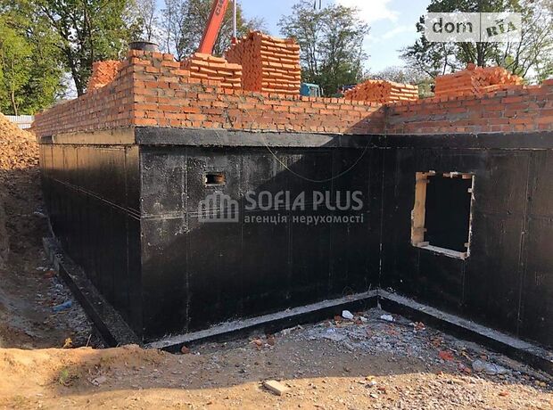 двоповерховий будинок, 335 кв. м, кирпич. Продаж в Рославичах (Київська обл.) фото 1 двоповерховий будинок, 335 кв. м, кирпич. Продаж в Рославичах (Київська обл.) фото 1