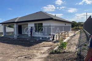 одноэтажный дом, 185 кв. м, кирпич. Продажа в Рославичах фото 2