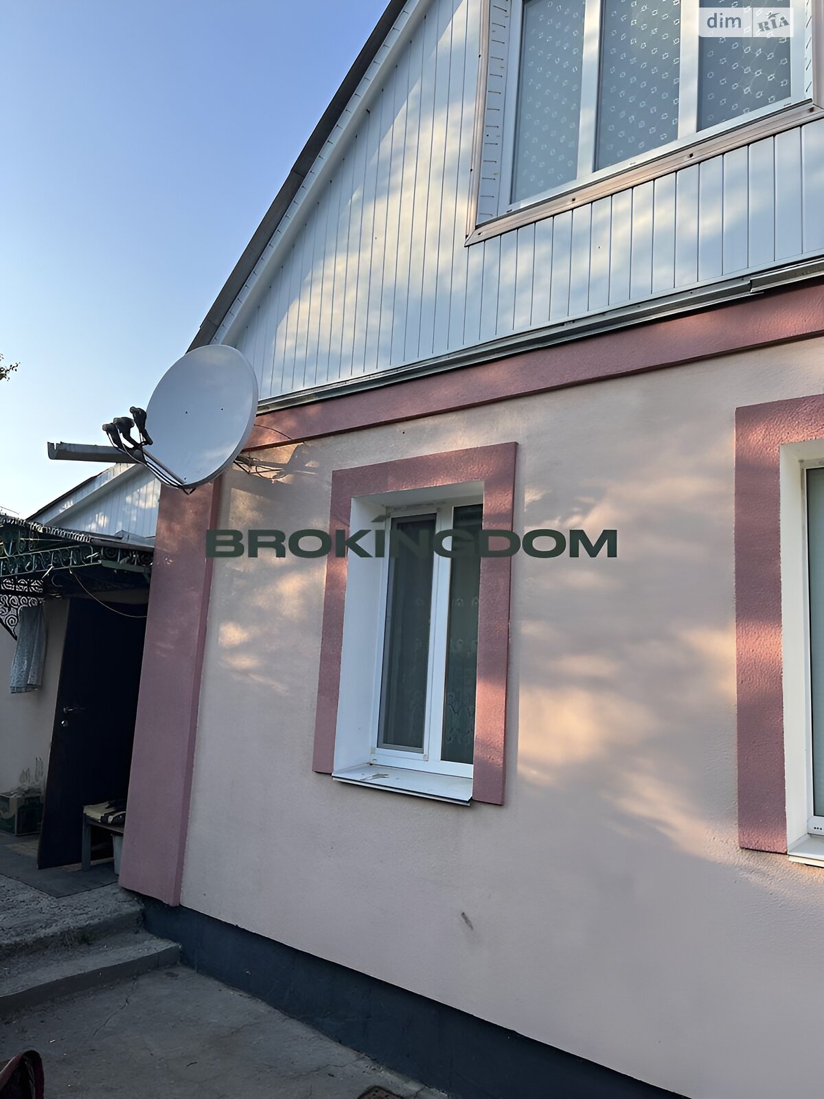 одноповерховий будинок, 90 кв. м, кирпич. Продаж у Василькові фото 2 одноповерховий будинок, 90 кв. м, кирпич. Продаж у Василькові фото 2