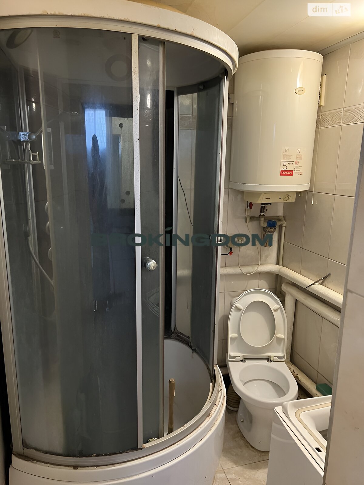 одноповерховий будинок, 90 кв. м, кирпич. Продаж у Василькові фото 2 одноповерховий будинок, 90 кв. м, кирпич. Продаж у Василькові фото 2
