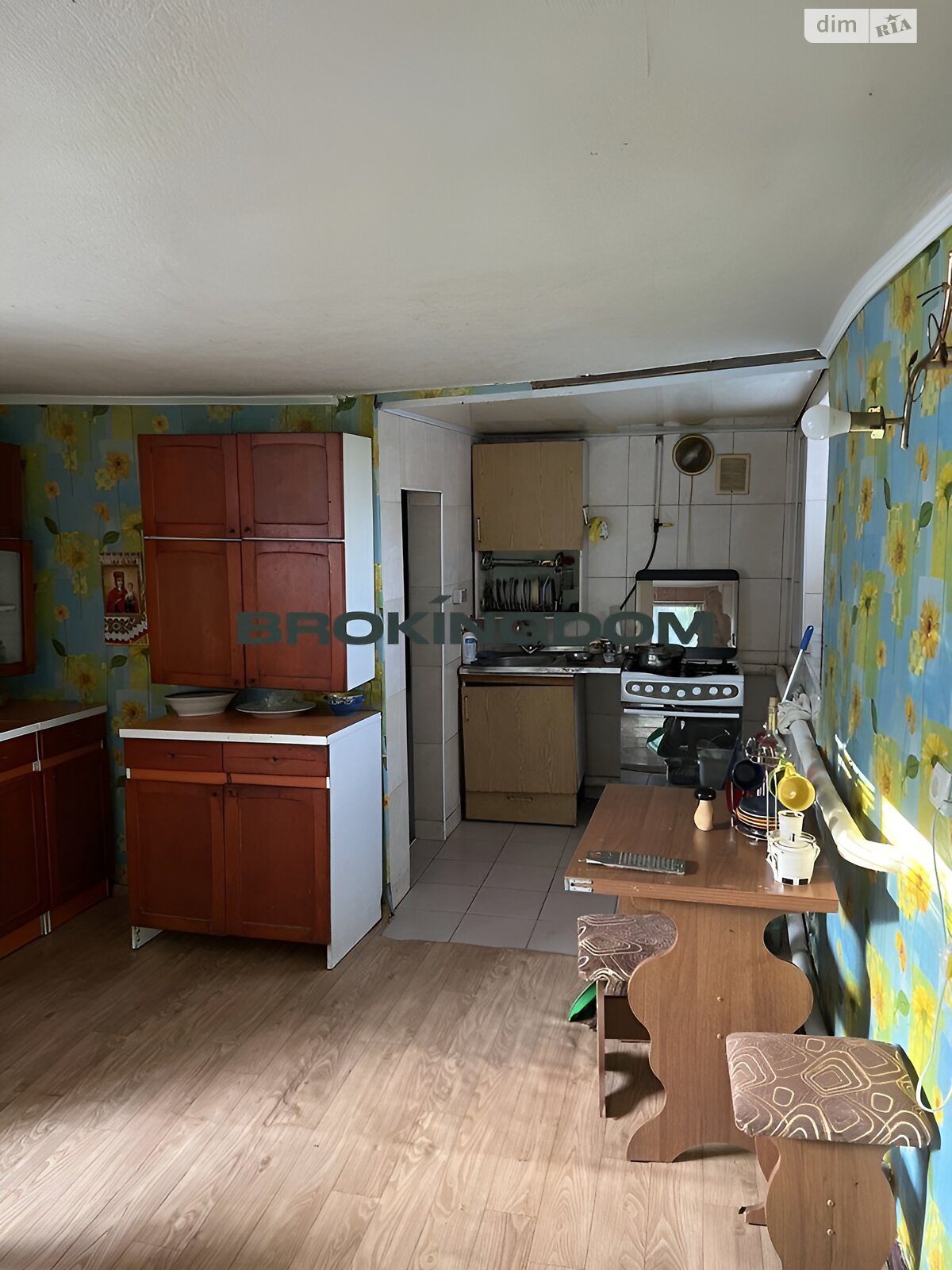 одноповерховий будинок, 90 кв. м, кирпич. Продаж у Василькові фото 2 одноповерховий будинок, 90 кв. м, кирпич. Продаж у Василькові фото 2
