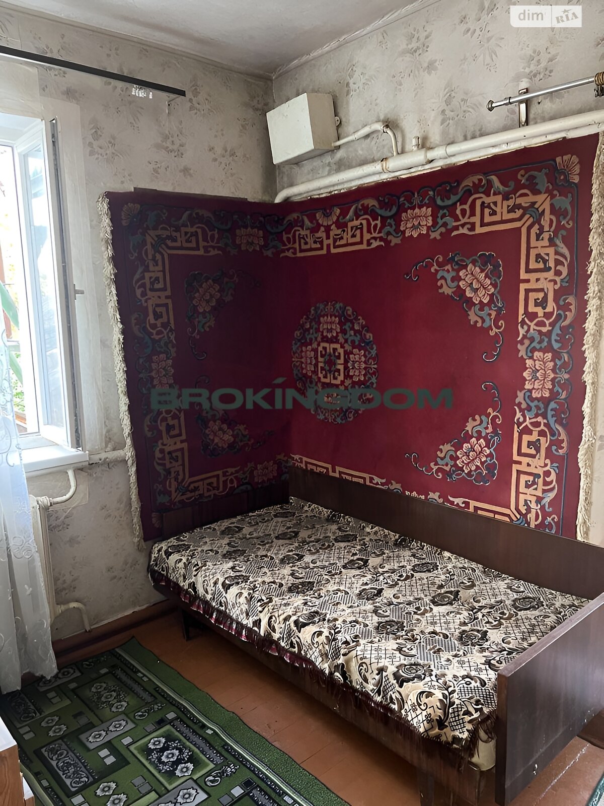 одноповерховий будинок, 90 кв. м, кирпич. Продаж у Василькові фото 2 одноповерховий будинок, 90 кв. м, кирпич. Продаж у Василькові фото 2
