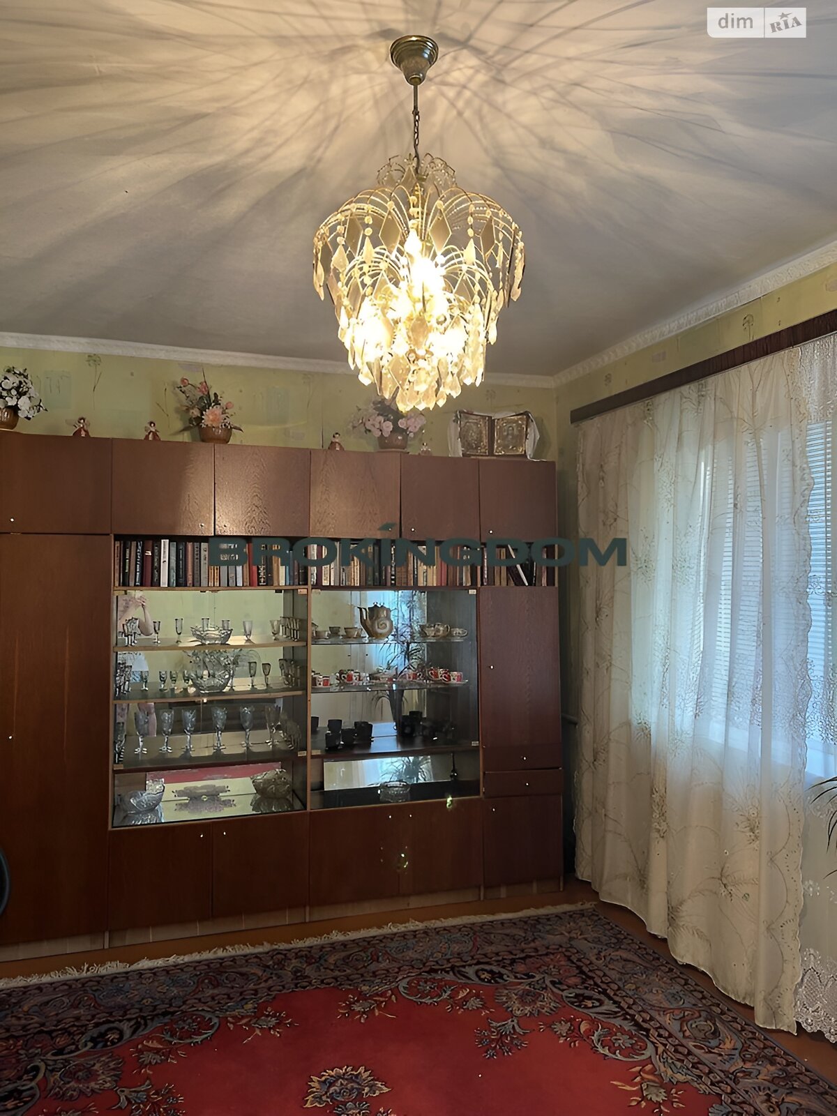 одноповерховий будинок, 90 кв. м, кирпич. Продаж у Василькові фото 2 одноповерховий будинок, 90 кв. м, кирпич. Продаж у Василькові фото 2