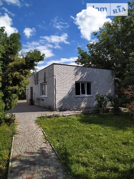 двоповерховий будинок з садом, 191 кв. м, цегла. Продаж в Саливінці (Київська обл.) фото 1 двоповерховий будинок з садом, 191 кв. м, цегла. Продаж в Саливінці (Київська обл.) фото 1