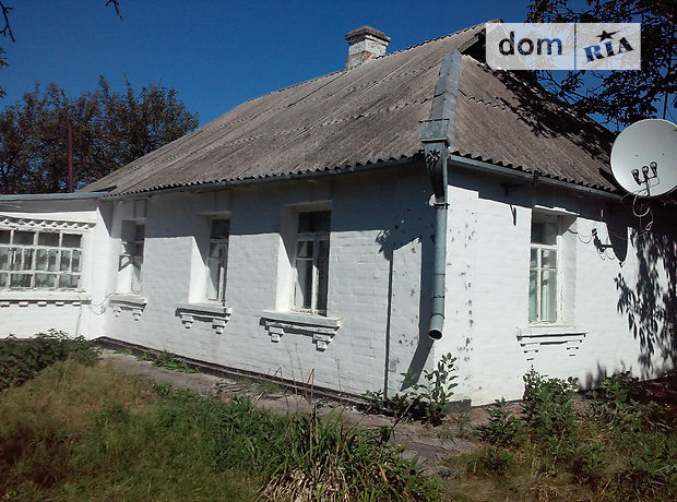 Продажа дома, 68.8м², Киевская, Васильков, c. Саливонки Продажа дома, 68.8м², Киевская, Васильков, c. Саливонки
