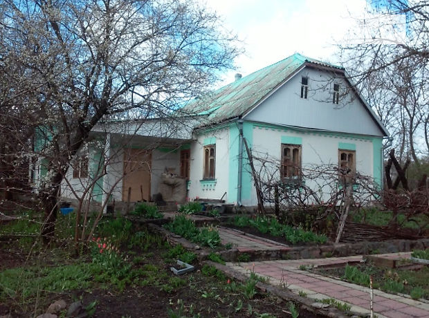 Продажа дома, 95м², Киевская, Васильков, c. Саливонки Продажа дома, 95м², Киевская, Васильков, c. Саливонки