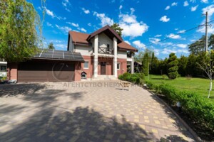 двоповерховий будинок з гаражем, 209 кв. м, цегла. Продаж у Василькові фото 2