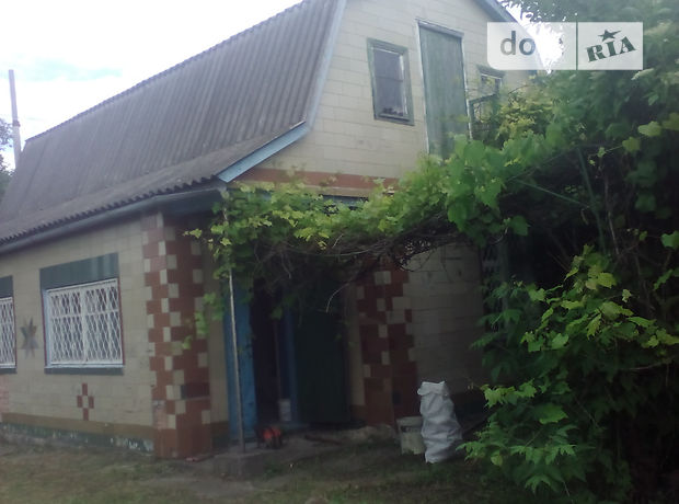 Продажа дома, 40м², Киевская, Васильков, c. Тростинская Новоселица Продажа дома, 40м², Киевская, Васильков, c. Тростинская Новоселица