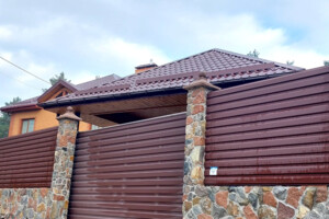 двоповерховий будинок з верандою, 360 кв. м, цегла. Продаж у Василькові фото 2