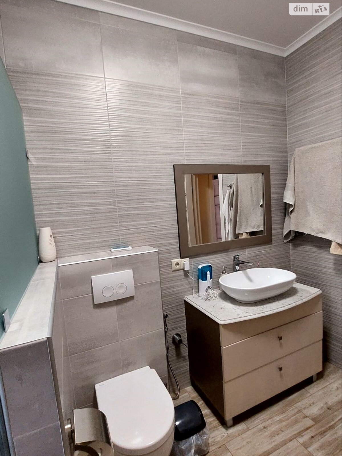 двоповерховий будинок з верандою, 360 кв. м, цегла. Продаж у Василькові фото 1