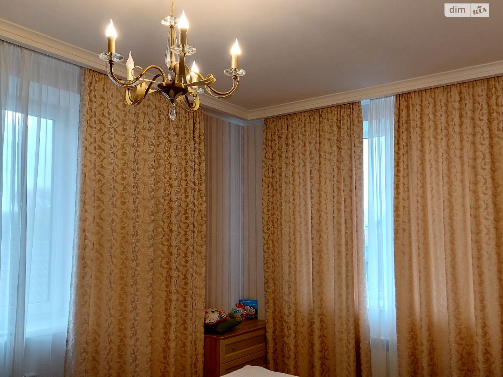 двоповерховий будинок з верандою, 360 кв. м, цегла. Продаж у Василькові фото 1