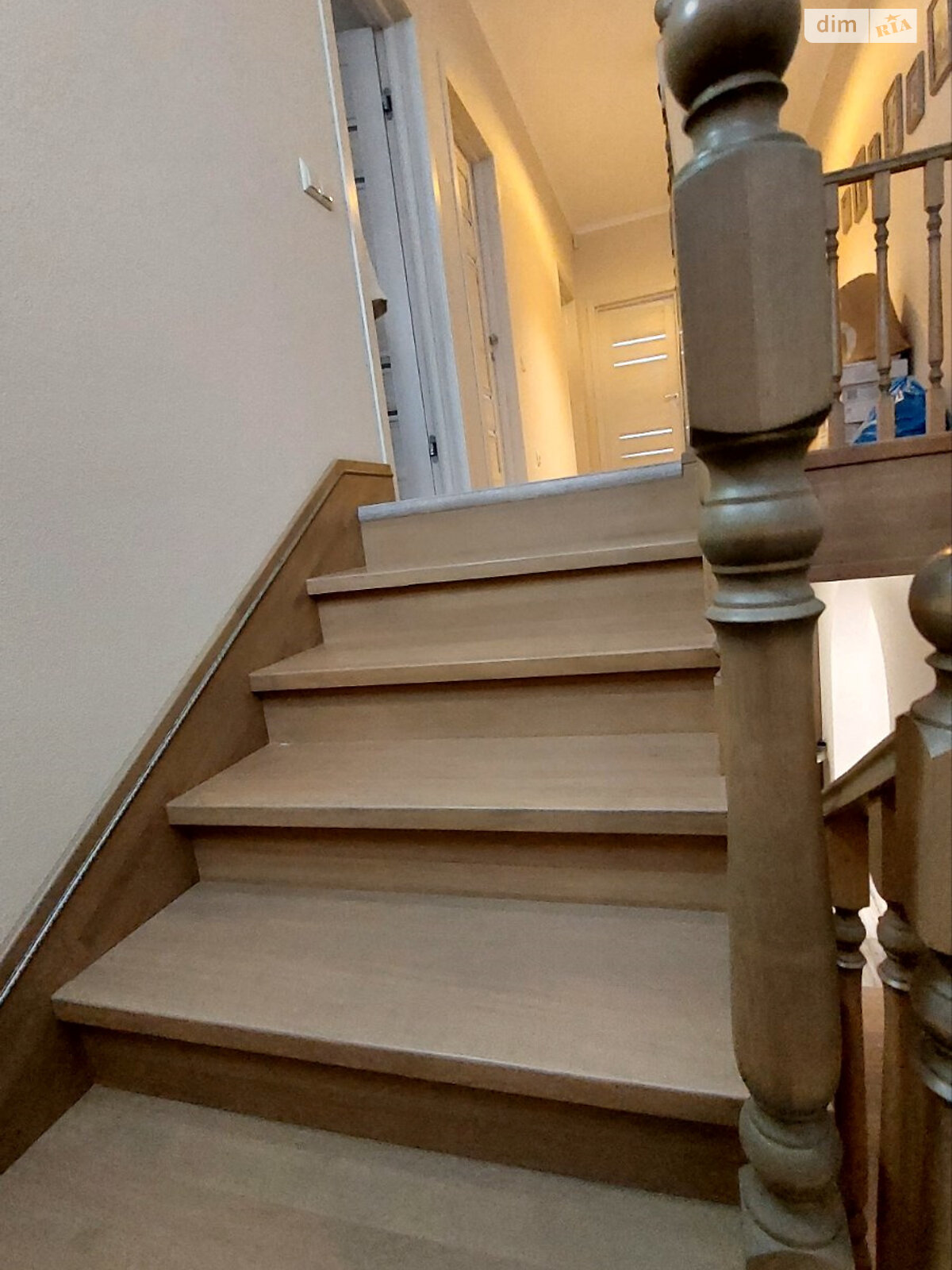 двоповерховий будинок з верандою, 360 кв. м, цегла. Продаж у Василькові фото 1