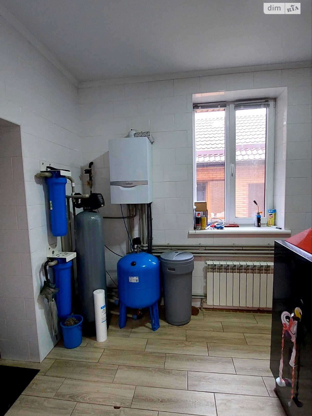 двоповерховий будинок з верандою, 360 кв. м, цегла. Продаж у Василькові фото 1