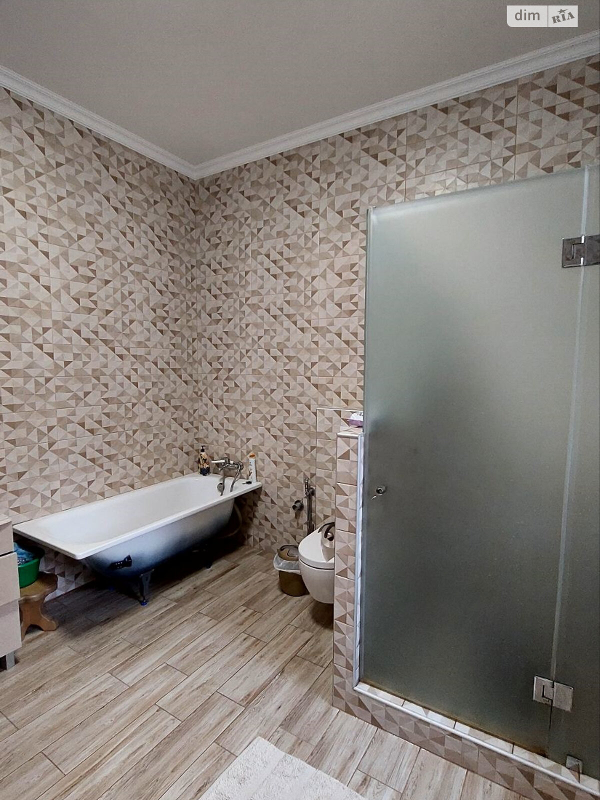 двоповерховий будинок з верандою, 360 кв. м, цегла. Продаж у Василькові фото 1