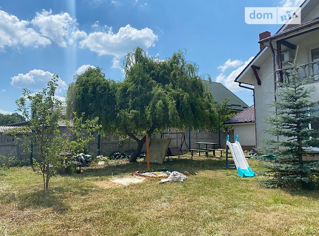 двоповерховий будинок з садом, 265 кв. м, цегла. Продаж в Варовичі (Київська обл.) фото 1 двоповерховий будинок з садом, 265 кв. м, цегла. Продаж в Варовичі (Київська обл.) фото 1
