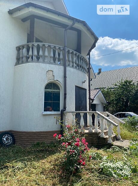 двоповерховий будинок з садом, 265 кв. м, цегла. Продаж в Варовичі (Київська обл.) фото 1 двоповерховий будинок з садом, 265 кв. м, цегла. Продаж в Варовичі (Київська обл.) фото 1