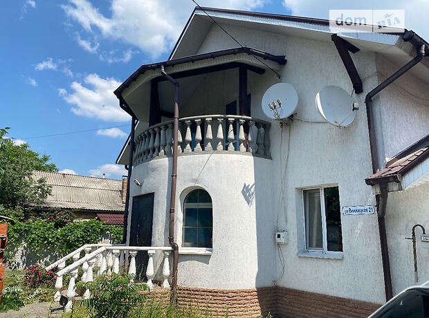 двоповерховий будинок з садом, 265 кв. м, цегла. Продаж в Варовичі (Київська обл.) фото 1 двоповерховий будинок з садом, 265 кв. м, цегла. Продаж в Варовичі (Київська обл.) фото 1