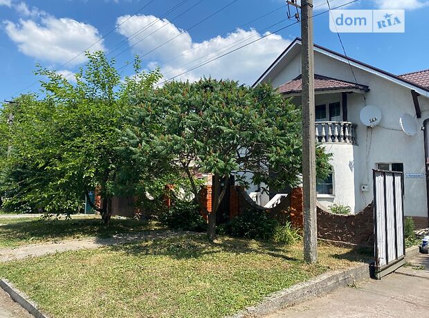 двоповерховий будинок з садом, 265 кв. м, цегла. Продаж в Варовичі (Київська обл.) фото 1 двоповерховий будинок з садом, 265 кв. м, цегла. Продаж в Варовичі (Київська обл.) фото 1