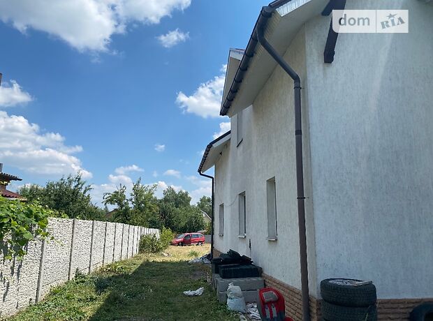 двоповерховий будинок з садом, 265 кв. м, цегла. Продаж в Варовичі (Київська обл.) фото 1 двоповерховий будинок з садом, 265 кв. м, цегла. Продаж в Варовичі (Київська обл.) фото 1