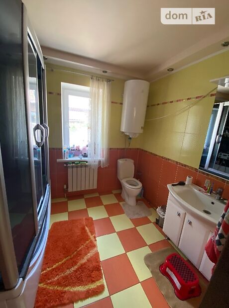 двоповерховий будинок з садом, 265 кв. м, цегла. Продаж в Варовичі (Київська обл.) фото 1 двоповерховий будинок з садом, 265 кв. м, цегла. Продаж в Варовичі (Київська обл.) фото 1