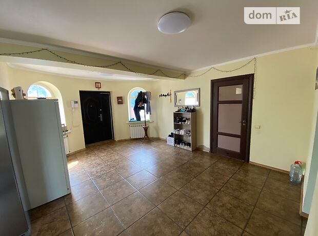 двоповерховий будинок з садом, 265 кв. м, цегла. Продаж в Варовичі (Київська обл.) фото 1 двоповерховий будинок з садом, 265 кв. м, цегла. Продаж в Варовичі (Київська обл.) фото 1