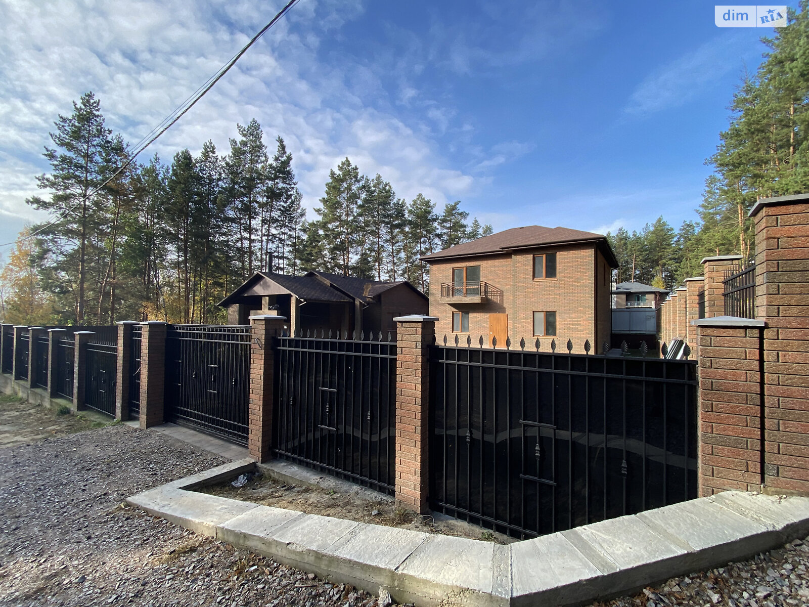 двоповерховий будинок з опаленням, 180 кв. м, цегла. Продаж в Василькові, район Васильків фото 1 двоповерховий будинок з опаленням, 180 кв. м, цегла. Продаж в Василькові, район Васильків фото 1