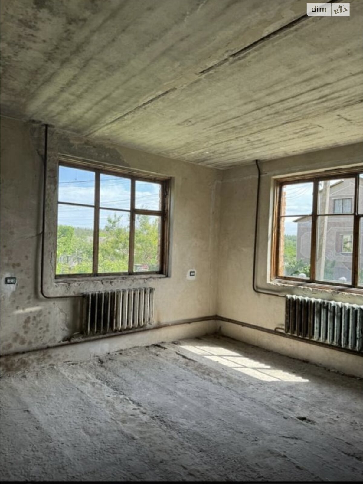 двухэтажный дом, 163 кв. м, кирпич. Продажа в Василькове район Васильков фото 1 двухэтажный дом, 163 кв. м, кирпич. Продажа в Василькове район Васильков фото 1