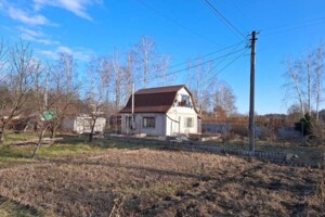 двухэтажный дом, 60 кв. м, кирпич. Продажа в Василькове район Васильков фото 2
