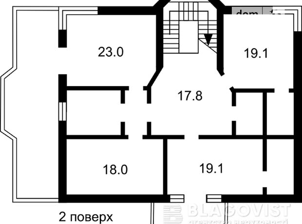 двоповерховий будинок з терасою, 264 кв. м, цегла. Продаж в Василькові, район Васильків фото 1 двоповерховий будинок з терасою, 264 кв. м, цегла. Продаж в Василькові, район Васильків фото 1