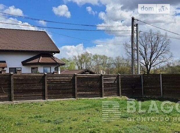 двоповерховий будинок з терасою, 264 кв. м, цегла. Продаж в Василькові, район Васильків фото 1 двоповерховий будинок з терасою, 264 кв. м, цегла. Продаж в Василькові, район Васильків фото 1