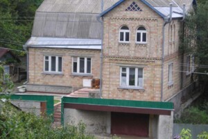 двоповерховий будинок бесідка, 401.4 кв. м, кирпич. Продаж в Василькові, район Васильків фото 2