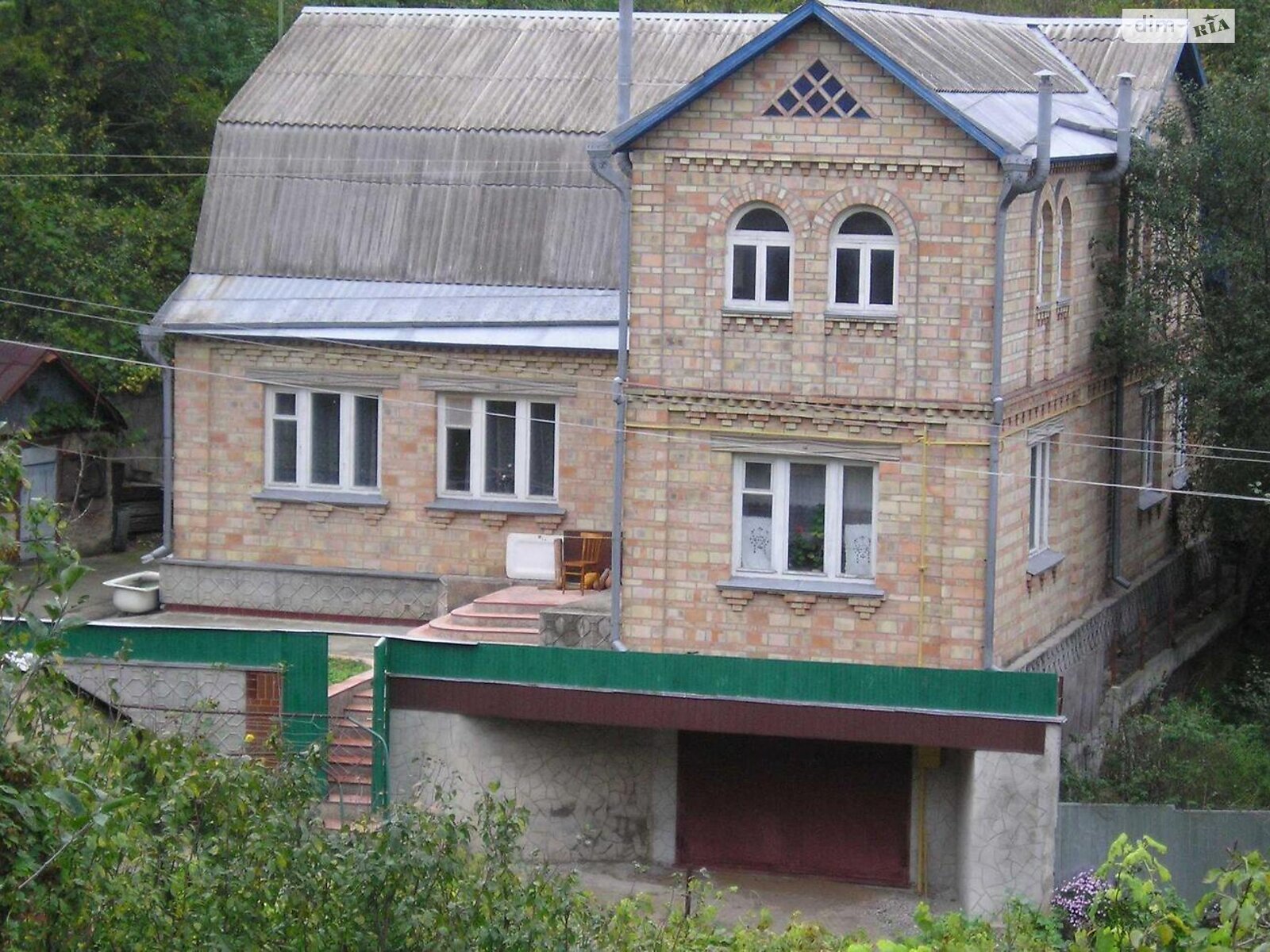 двоповерховий будинок бесідка, 401.4 кв. м, кирпич. Продаж в Василькові, район Васильків фото 1 двоповерховий будинок бесідка, 401.4 кв. м, кирпич. Продаж в Василькові, район Васильків фото 1