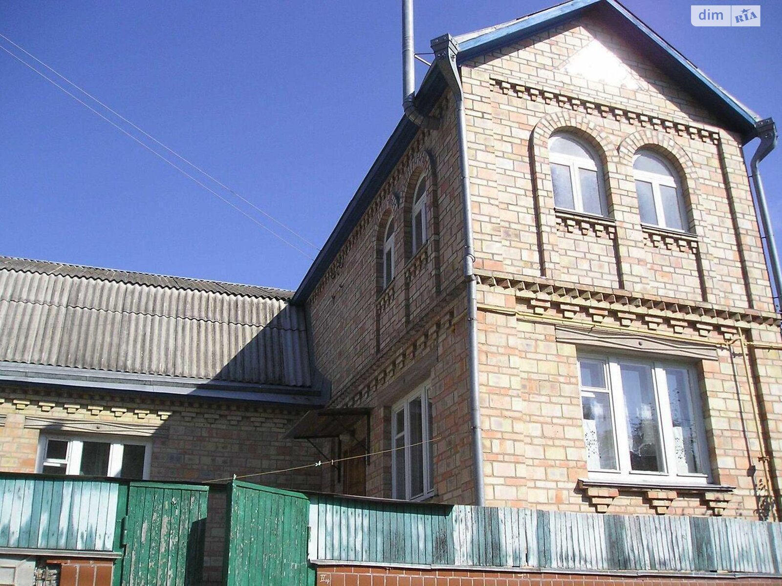двоповерховий будинок бесідка, 401.4 кв. м, кирпич. Продаж в Василькові, район Васильків фото 1 двоповерховий будинок бесідка, 401.4 кв. м, кирпич. Продаж в Василькові, район Васильків фото 1