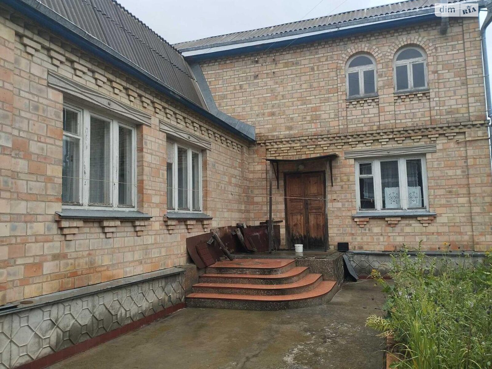 двоповерховий будинок бесідка, 401.4 кв. м, кирпич. Продаж в Василькові, район Васильків фото 1 двоповерховий будинок бесідка, 401.4 кв. м, кирпич. Продаж в Василькові, район Васильків фото 1