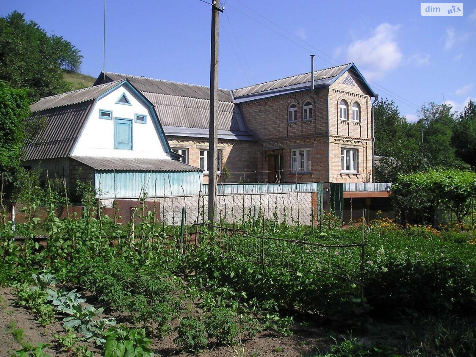 двоповерховий будинок бесідка, 401.4 кв. м, кирпич. Продаж в Василькові, район Васильків фото 1 двоповерховий будинок бесідка, 401.4 кв. м, кирпич. Продаж в Василькові, район Васильків фото 1