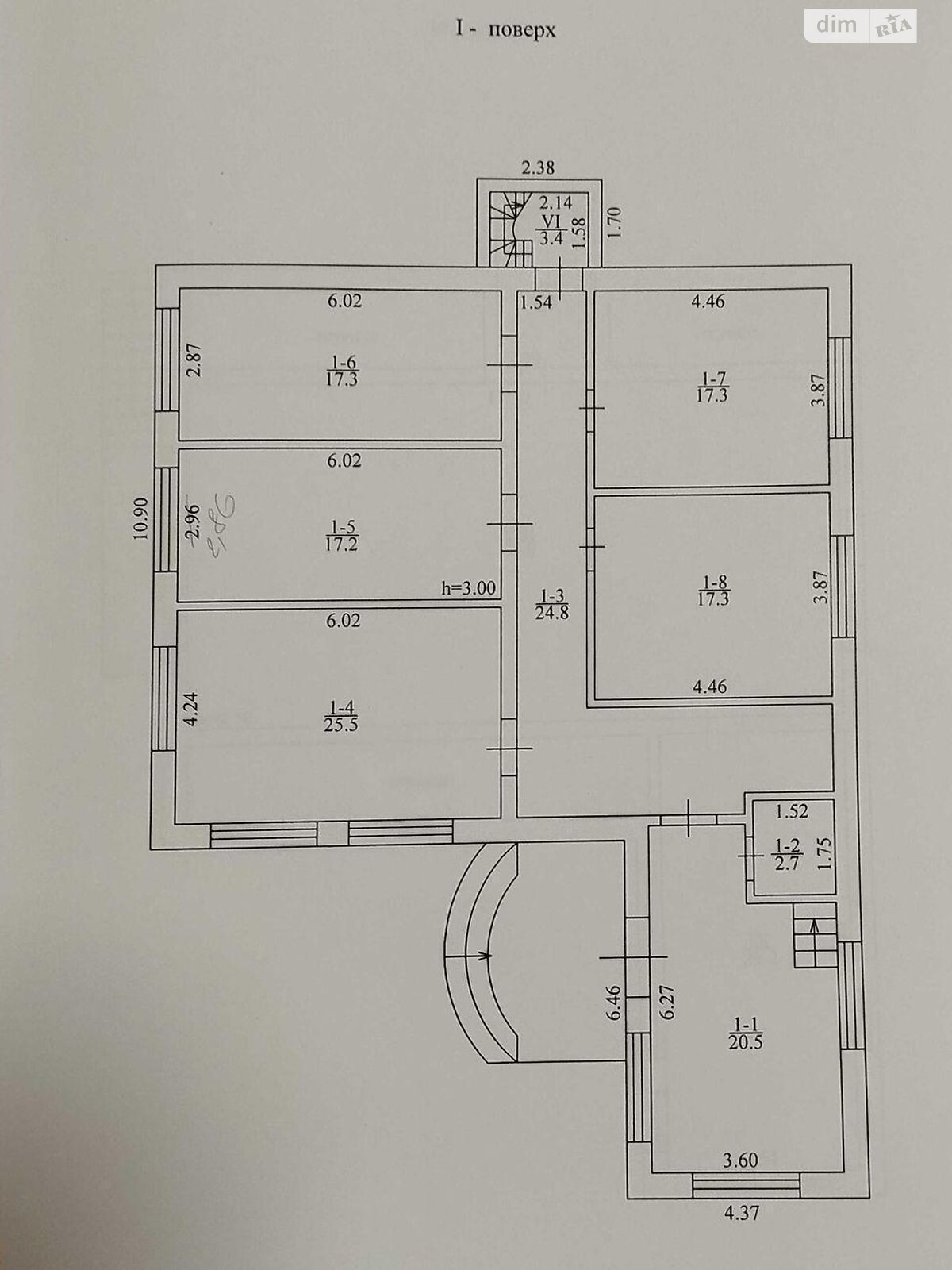 двоповерховий будинок бесідка, 401.4 кв. м, кирпич. Продаж в Василькові, район Васильків фото 1 двоповерховий будинок бесідка, 401.4 кв. м, кирпич. Продаж в Василькові, район Васильків фото 1