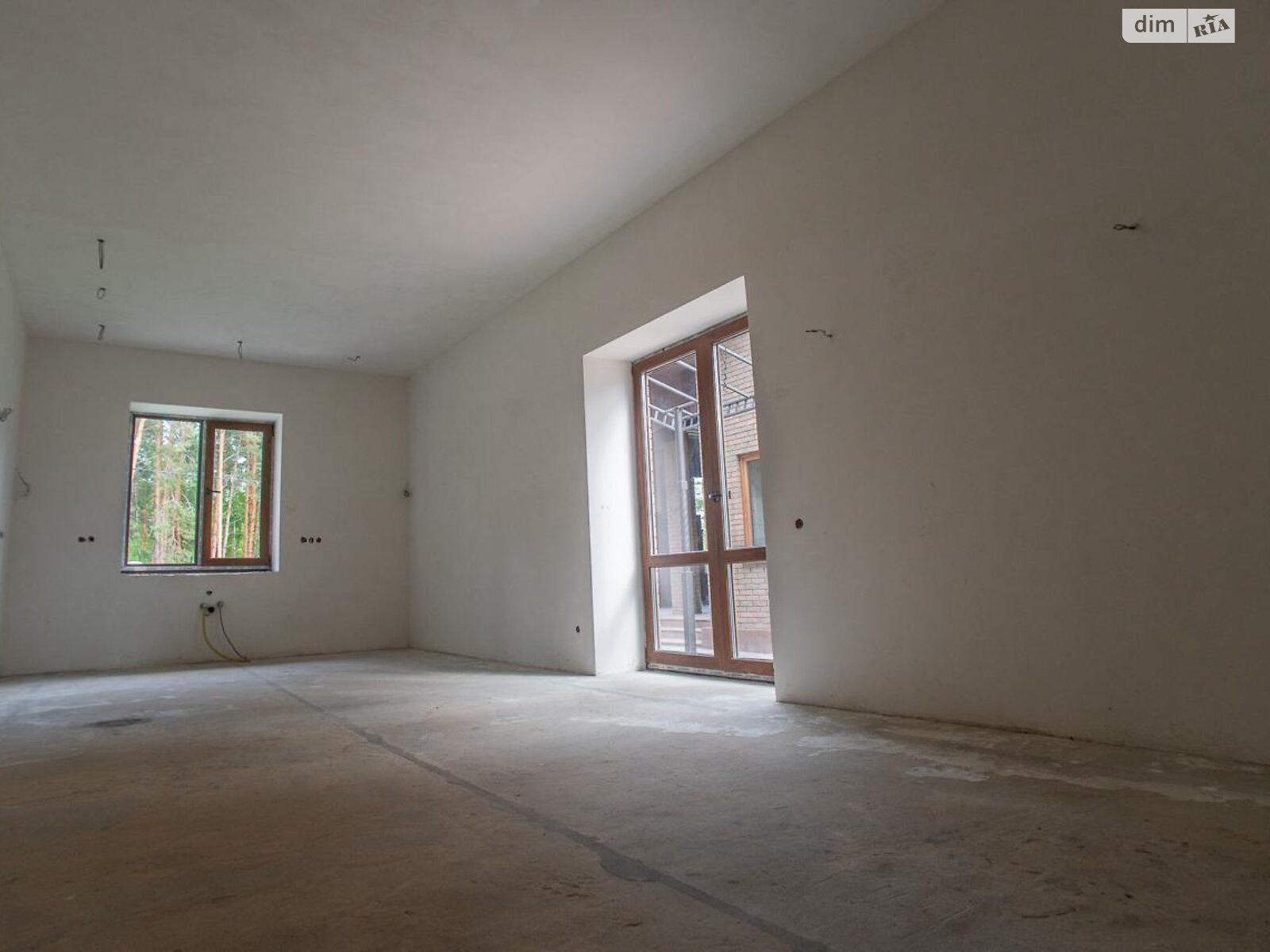 двухэтажный дом, 165.2 кв. м, кирпич. Продажа в Василькове район Васильков фото 1 двухэтажный дом, 165.2 кв. м, кирпич. Продажа в Василькове район Васильков фото 1