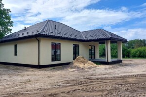 одноповерховий будинок з опаленням, 100 кв. м, кирпич. Продаж в Василькові, район Васильків фото 2