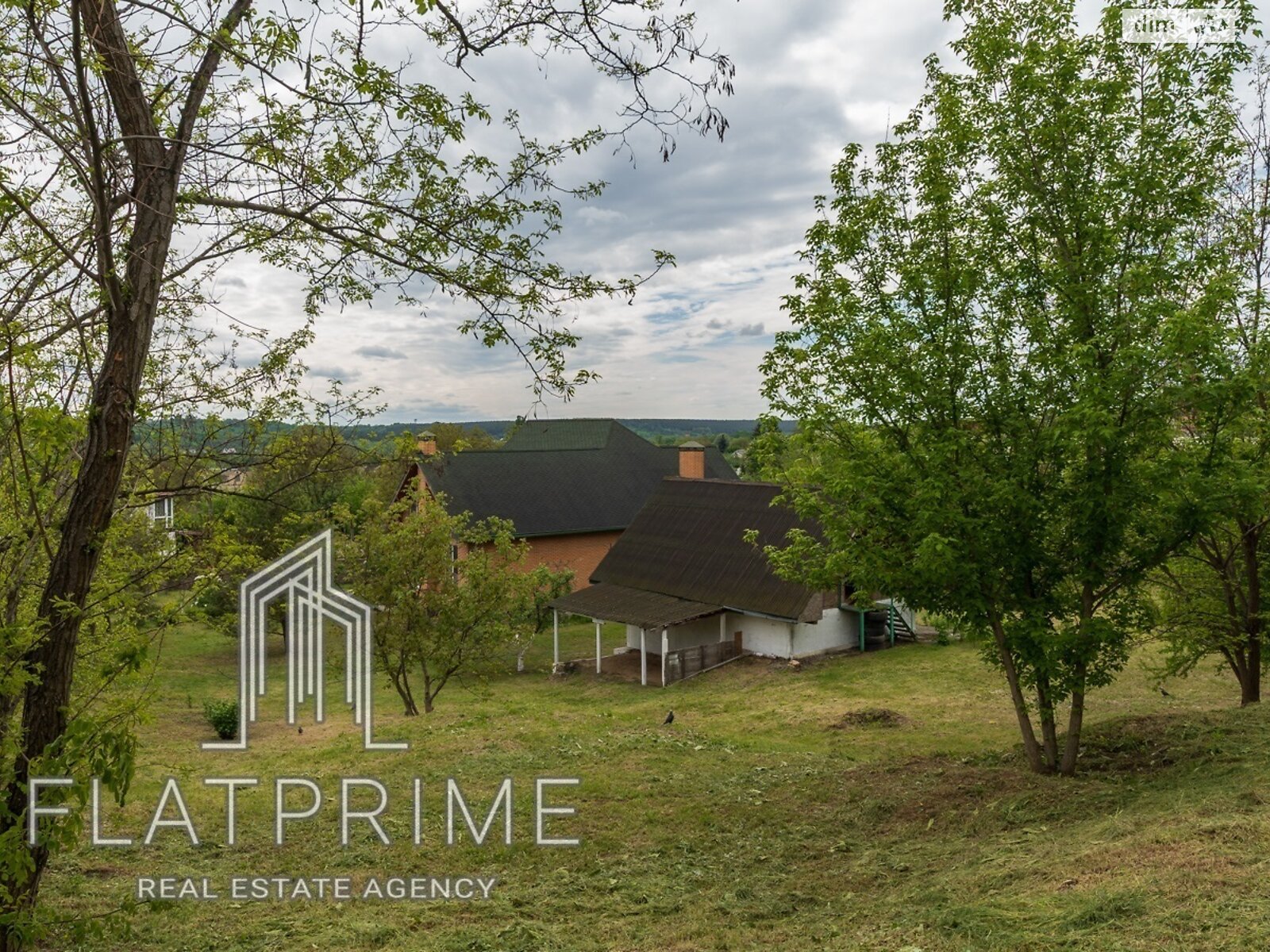 двоповерховий будинок з гаражем, 241.5 кв. м, цегла. Продаж в Василькові, район Васильків фото 1 двоповерховий будинок з гаражем, 241.5 кв. м, цегла. Продаж в Василькові, район Васильків фото 1