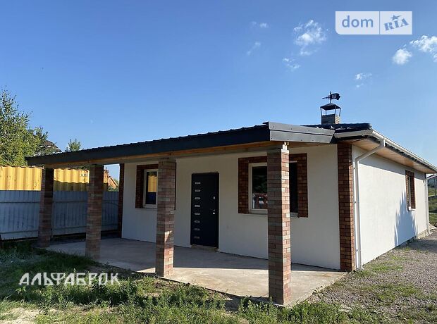 одноповерховий будинок, 85 кв. м, кирпич. Продаж в Василькові, район Васильків фото 1 одноповерховий будинок, 85 кв. м, кирпич. Продаж в Василькові, район Васильків фото 1