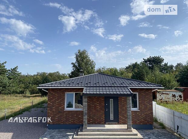 одноповерховий будинок, 85 кв. м, кирпич. Продаж в Василькові, район Васильків фото 1 одноповерховий будинок, 85 кв. м, кирпич. Продаж в Василькові, район Васильків фото 1
