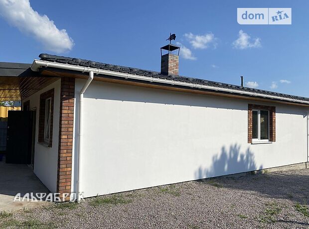 одноповерховий будинок, 85 кв. м, кирпич. Продаж в Василькові, район Васильків фото 1 одноповерховий будинок, 85 кв. м, кирпич. Продаж в Василькові, район Васильків фото 1