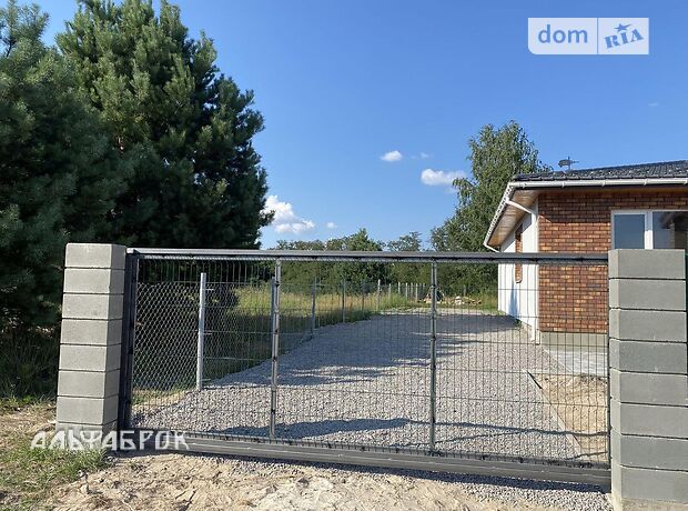 одноповерховий будинок, 85 кв. м, кирпич. Продаж в Василькові, район Васильків фото 1 одноповерховий будинок, 85 кв. м, кирпич. Продаж в Василькові, район Васильків фото 1