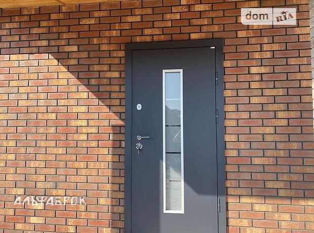 одноповерховий будинок, 85 кв. м, кирпич. Продаж в Василькові, район Васильків фото 1 одноповерховий будинок, 85 кв. м, кирпич. Продаж в Василькові, район Васильків фото 1