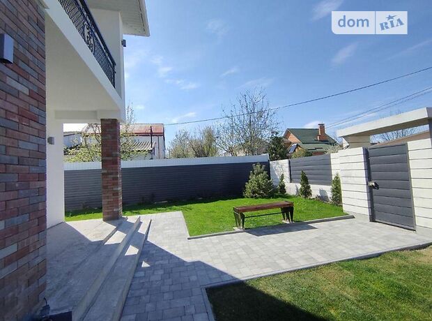 двоповерховий будинок, 130 кв. м, газобетон. Продаж в Василькові, район Васильків фото 1 двоповерховий будинок, 130 кв. м, газобетон. Продаж в Василькові, район Васильків фото 1
